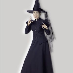 Wicked Witch costume by InCharacter Costumes